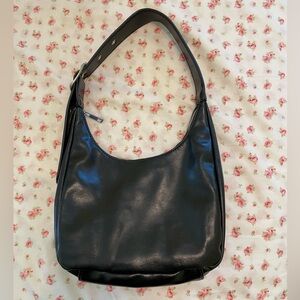 Cotton On Black Purse